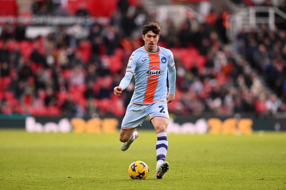 Gallery | Stoke City v Swansea City 